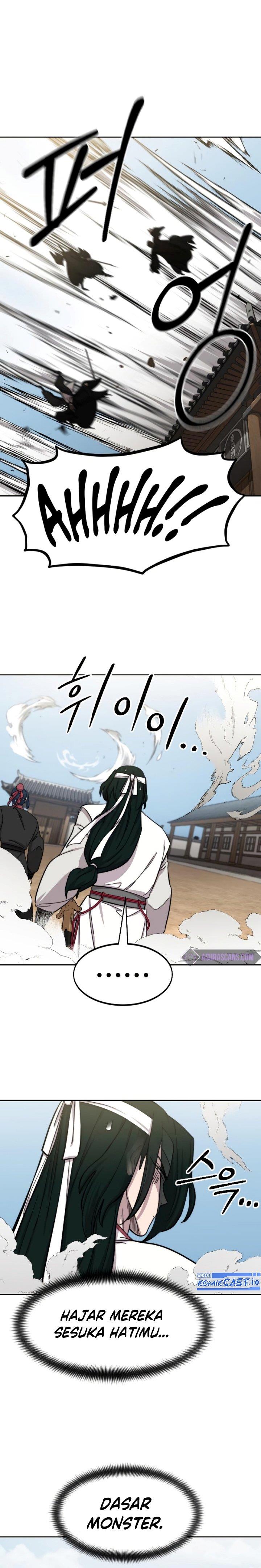 Return of the Flowery Mountain Sect Chap 77 - Next Chap 78