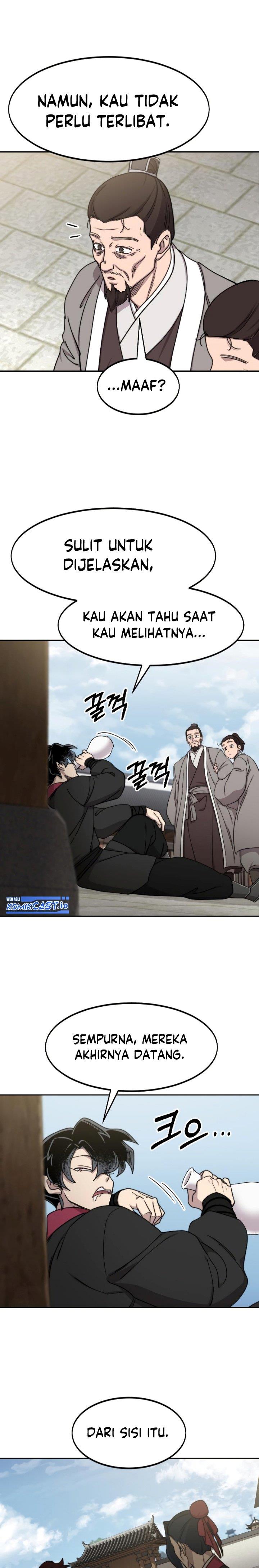 Return of the Flowery Mountain Sect Chap 77 - Next Chap 78