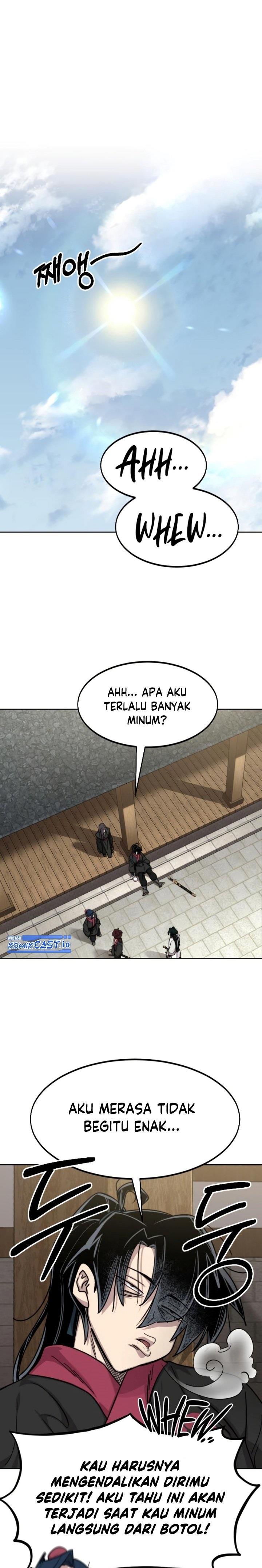 Return of the Flowery Mountain Sect Chap 77 - Next Chap 78