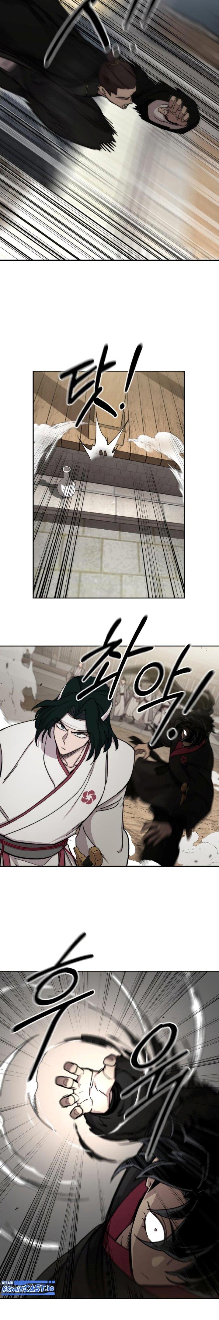 Return of the Flowery Mountain Sect Chap 77 - Next Chap 78