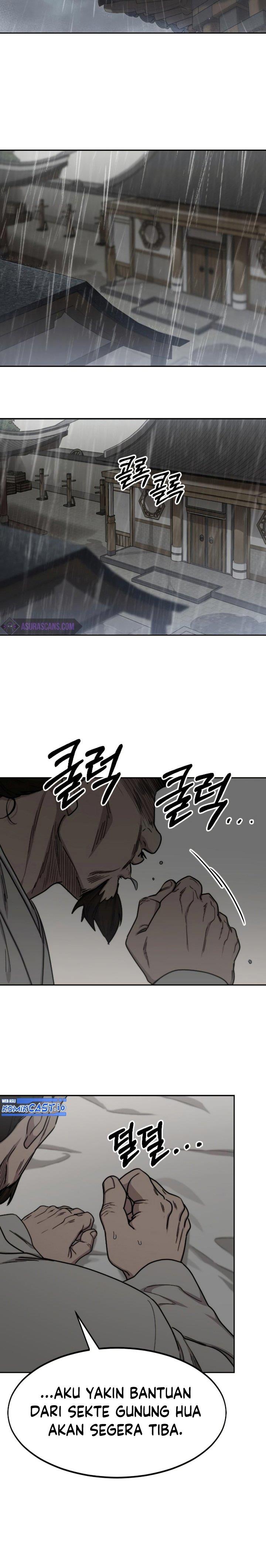 Return of the Flowery Mountain Sect Chap 74 - Next Chap 75