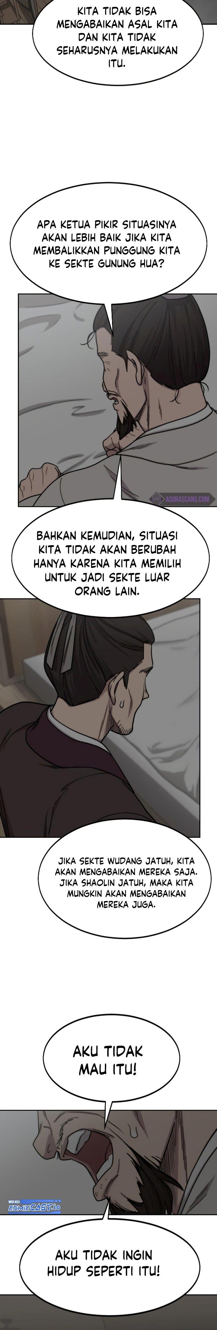 Return of the Flowery Mountain Sect Chap 74 - Next Chap 75