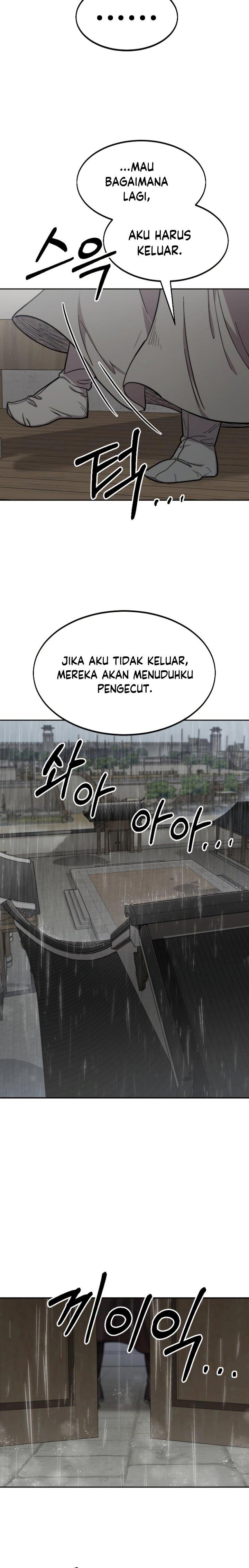 Return of the Flowery Mountain Sect Chap 74 - Next Chap 75
