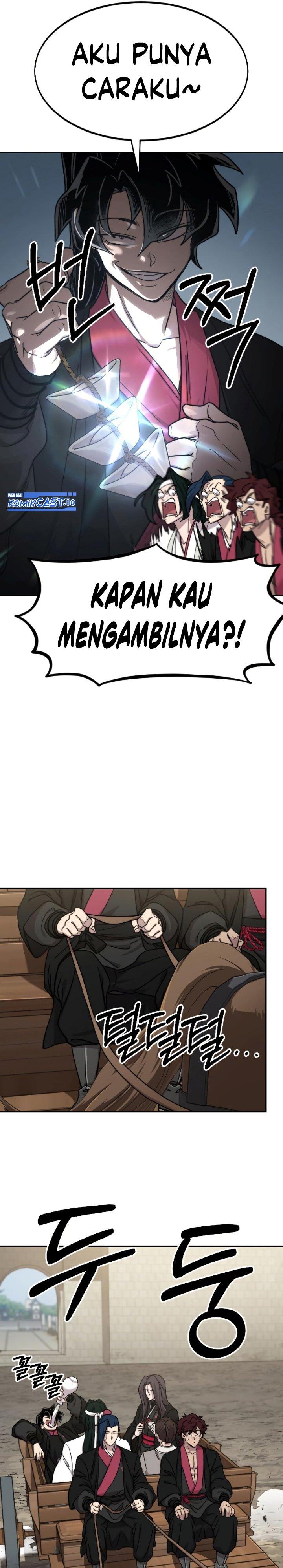 Return of the Flowery Mountain Sect Chap 74 - Next Chap 75