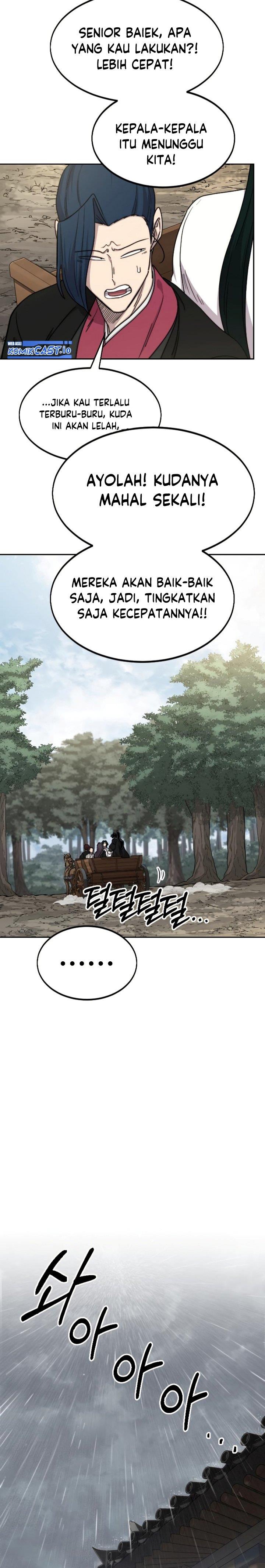 Return of the Flowery Mountain Sect Chap 74 - Next Chap 75