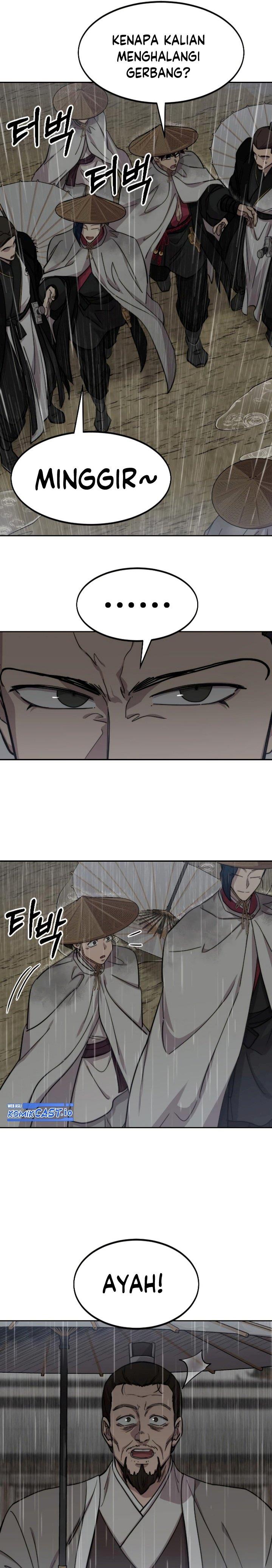 Return of the Flowery Mountain Sect Chap 75 - Next Chap 76