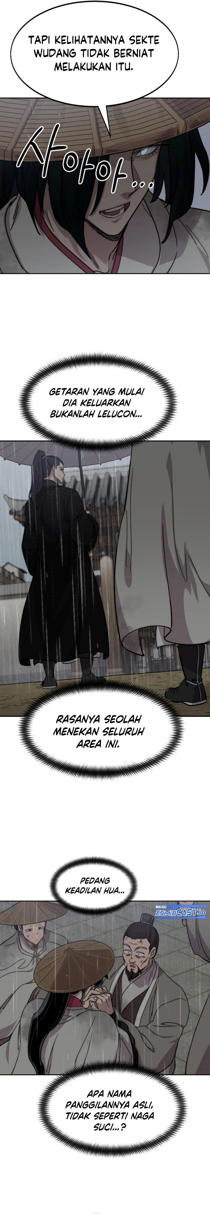 Return of the Flowery Mountain Sect Chap 75 - Next Chap 76