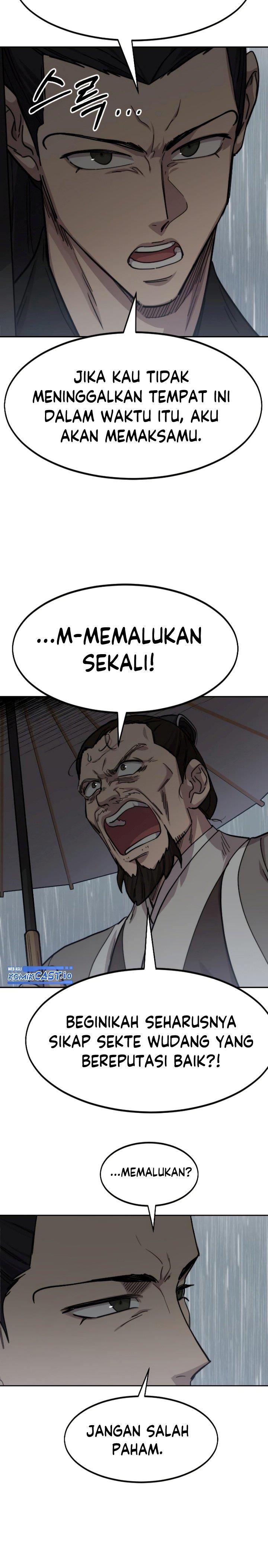 Return of the Flowery Mountain Sect Chap 75 - Next Chap 76