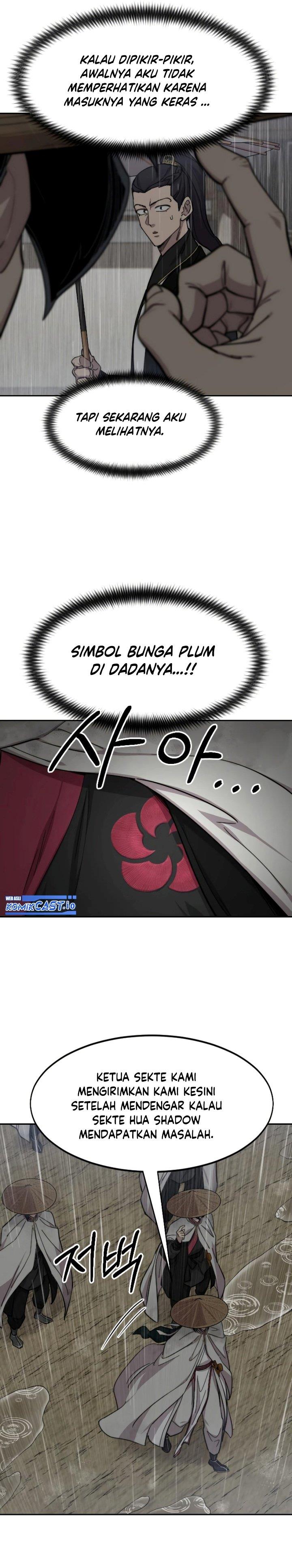 Return of the Flowery Mountain Sect Chap 75 - Next Chap 76