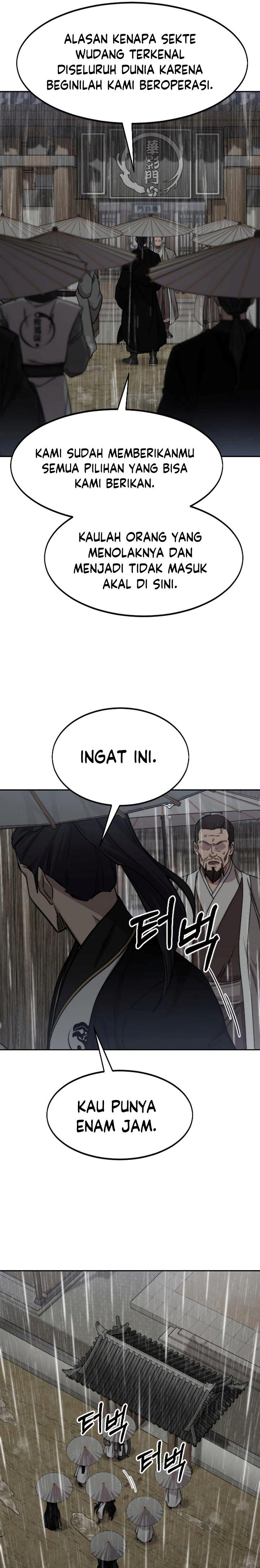 Return of the Flowery Mountain Sect Chap 75 - Next Chap 76