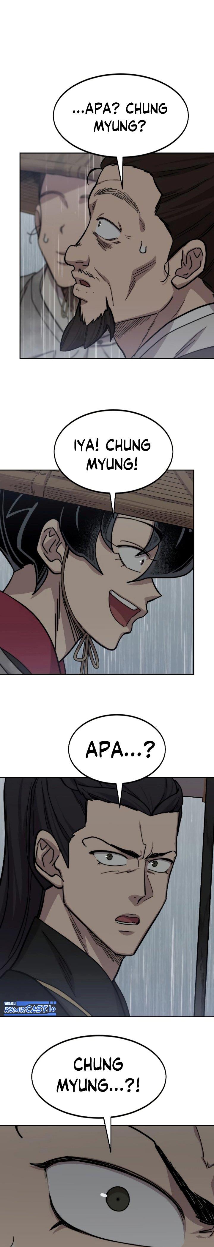 Return of the Flowery Mountain Sect Chap 75 - Next Chap 76