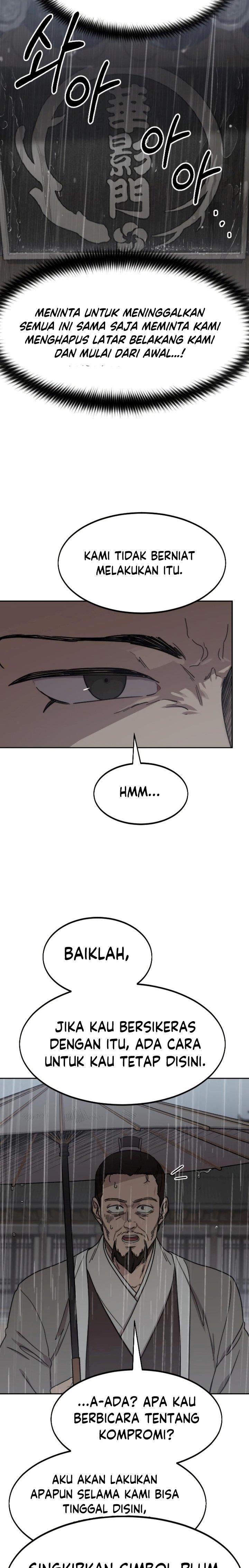 Return of the Flowery Mountain Sect Chap 75 - Next Chap 76