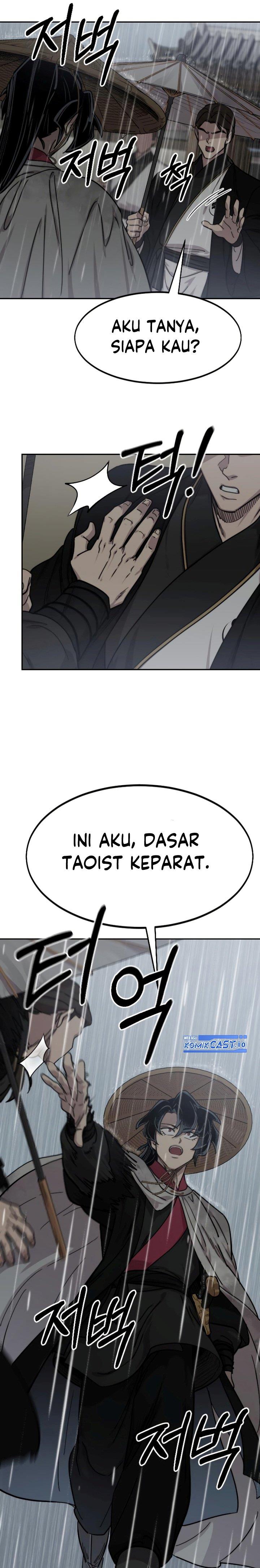 Return of the Flowery Mountain Sect Chap 75 - Next Chap 76