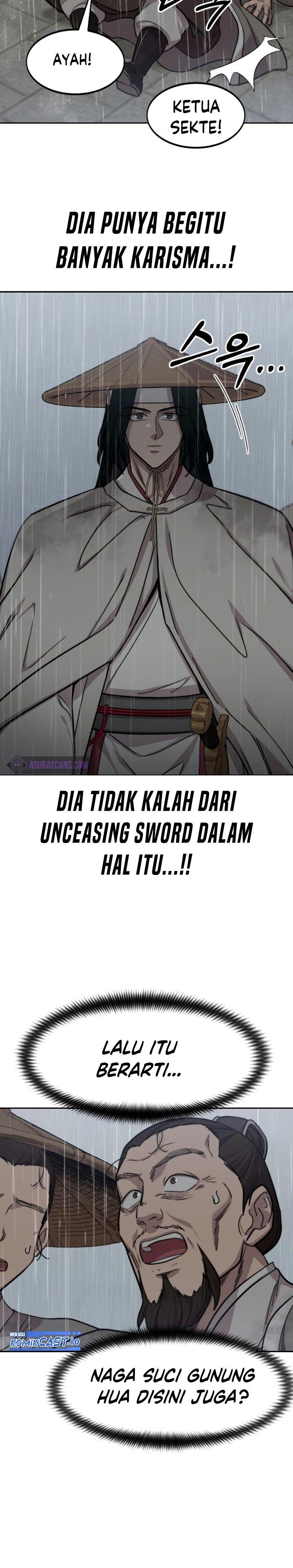 Return of the Flowery Mountain Sect Chap 75 - Next Chap 76