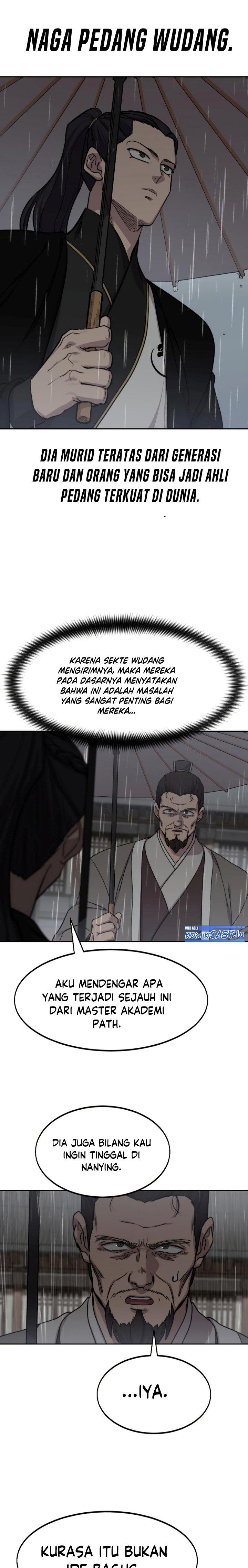 Return of the Flowery Mountain Sect Chap 75 - Next Chap 76