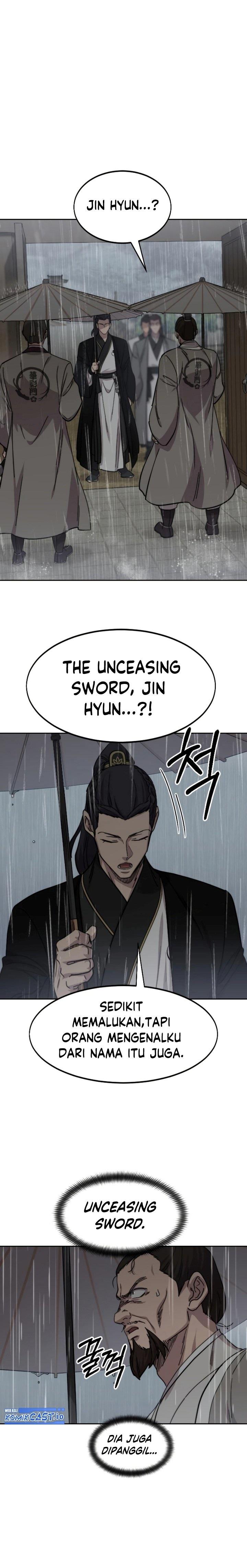Return of the Flowery Mountain Sect Chap 75 - Next Chap 76