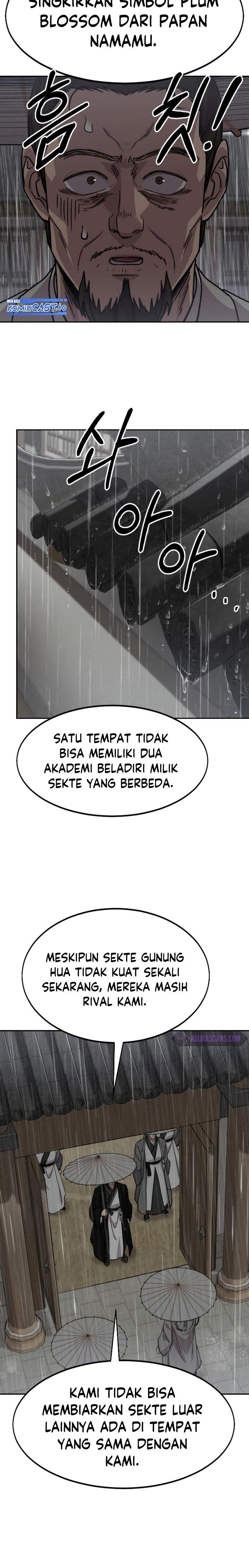 Return of the Flowery Mountain Sect Chap 75 - Next Chap 76