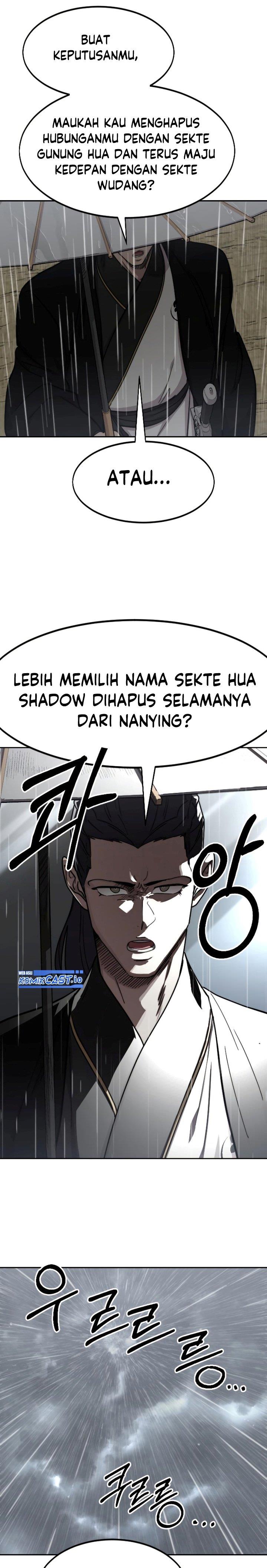 Return of the Flowery Mountain Sect Chap 75 - Next Chap 76