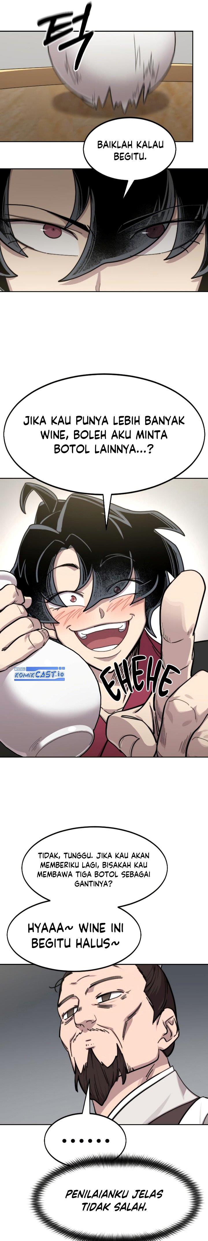 Return of the Flowery Mountain Sect Chap 76 - Next Chap 77