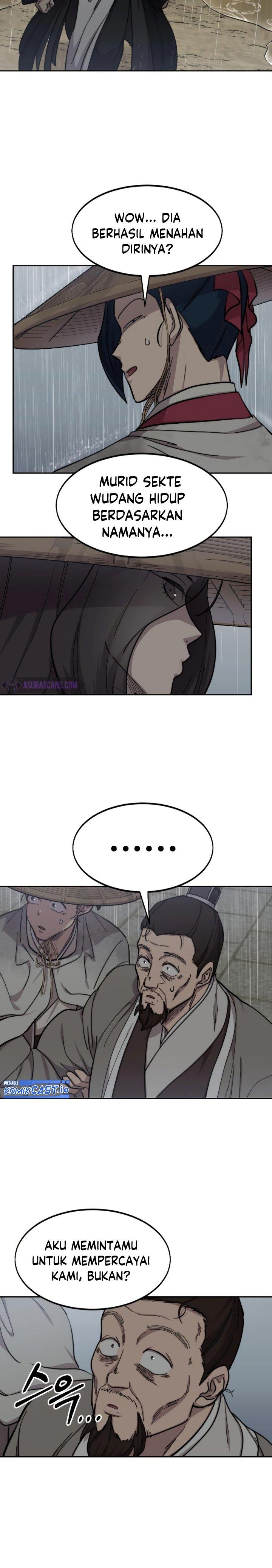 Return of the Flowery Mountain Sect Chap 76 - Next Chap 77