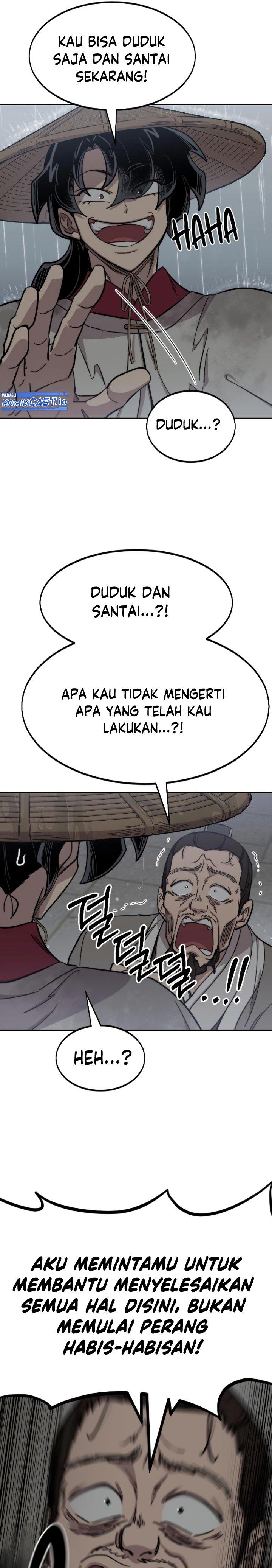 Return of the Flowery Mountain Sect Chap 76 - Next Chap 77