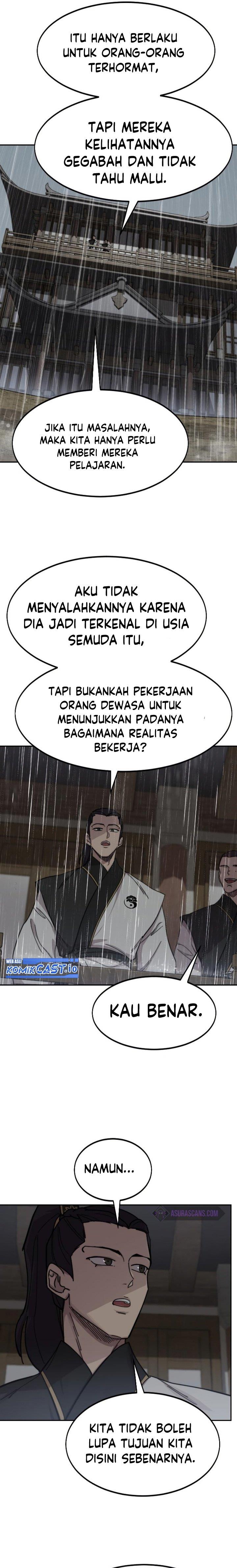 Return of the Flowery Mountain Sect Chap 76 - Next Chap 77