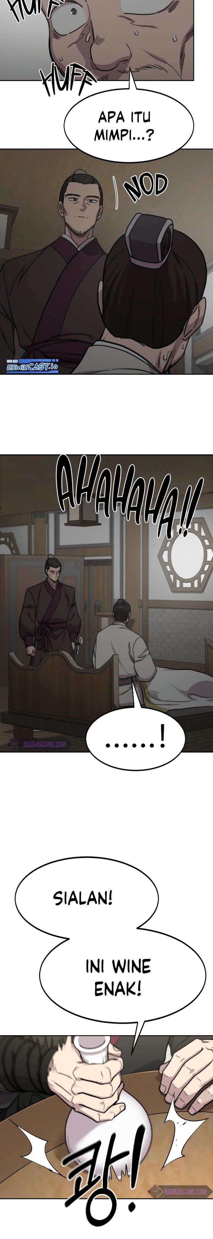 Return of the Flowery Mountain Sect Chap 76 - Next Chap 77