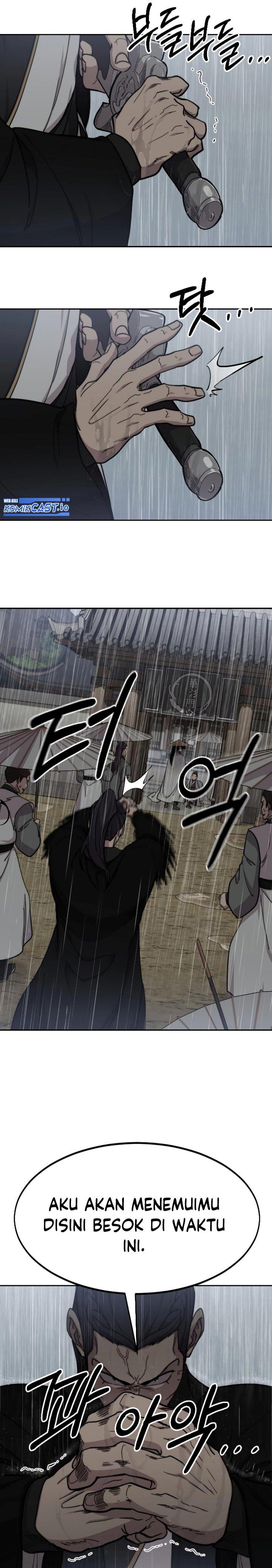 Return of the Flowery Mountain Sect Chap 76 - Next Chap 77