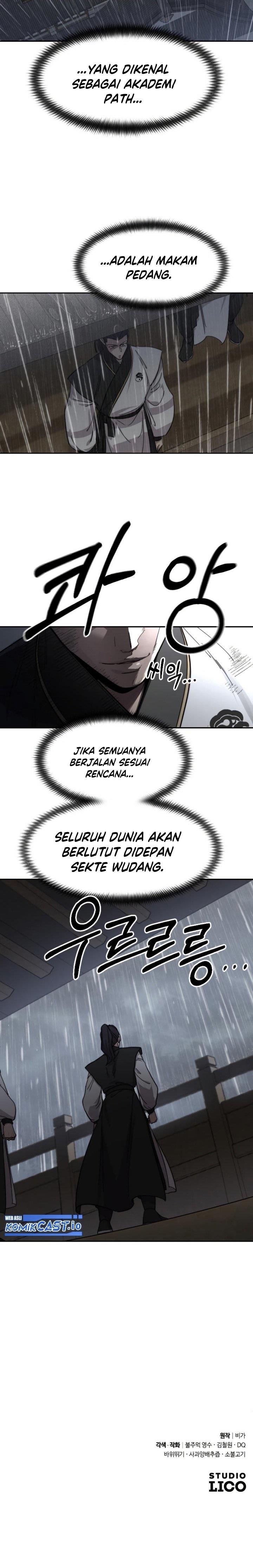 Return of the Flowery Mountain Sect Chap 76 - Next Chap 77