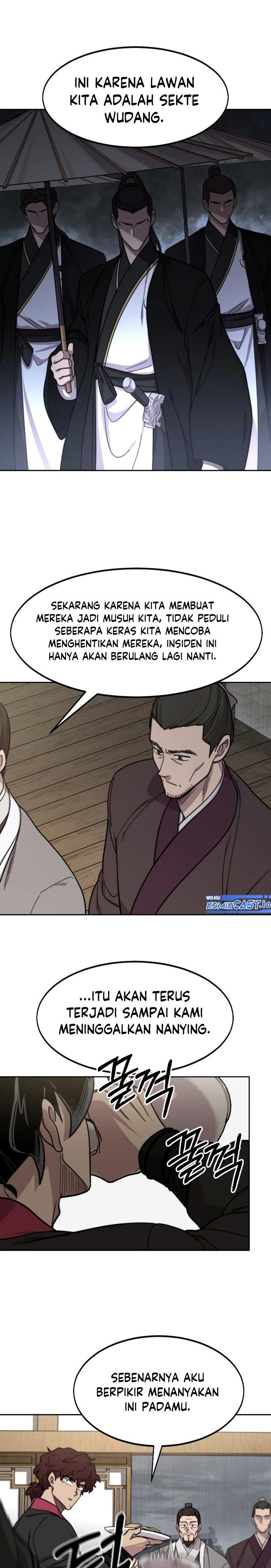 Return of the Flowery Mountain Sect Chap 76 - Next Chap 77