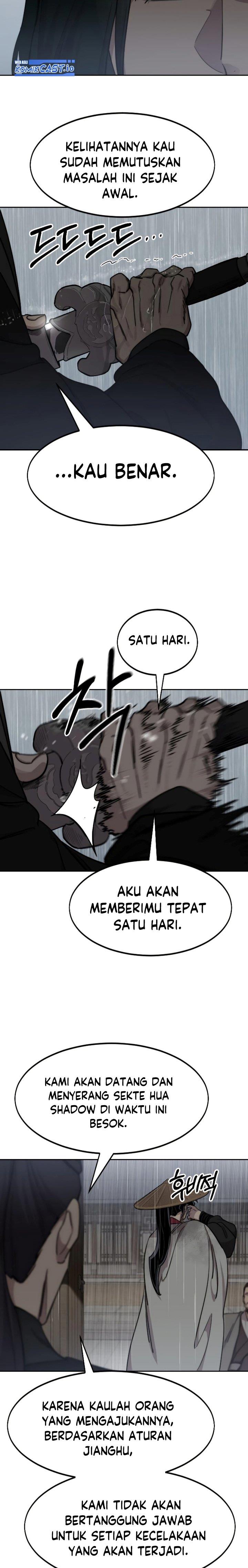 Return of the Flowery Mountain Sect Chap 76 - Next Chap 77