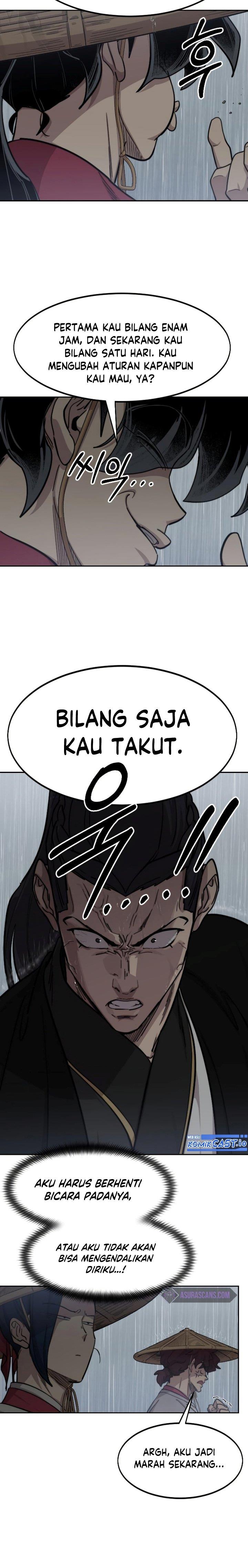 Return of the Flowery Mountain Sect Chap 76 - Next Chap 77