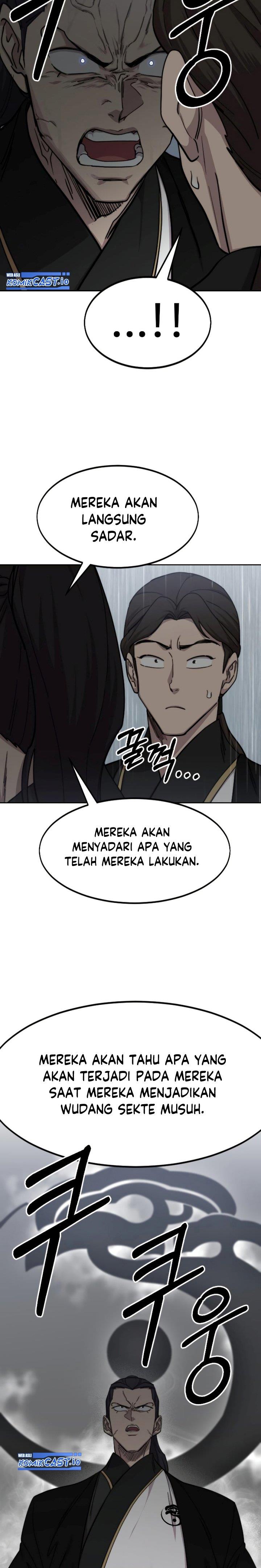 Return of the Flowery Mountain Sect Chap 76 - Next Chap 77