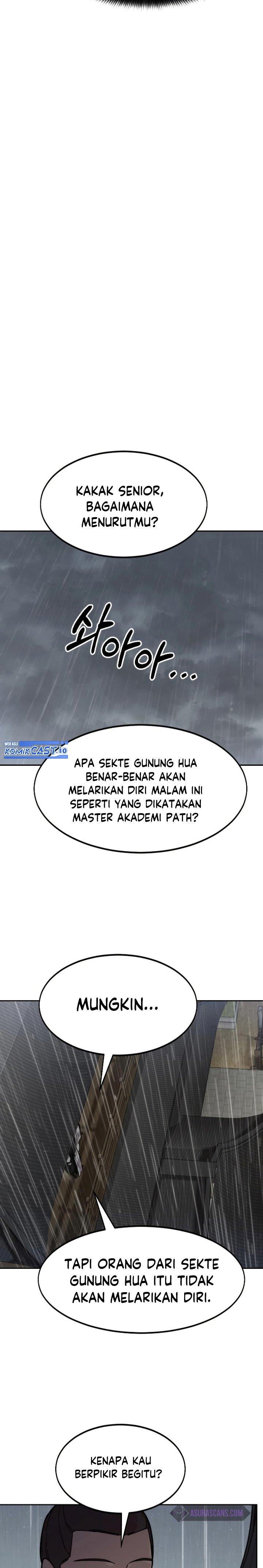 Return of the Flowery Mountain Sect Chap 76 - Next Chap 77