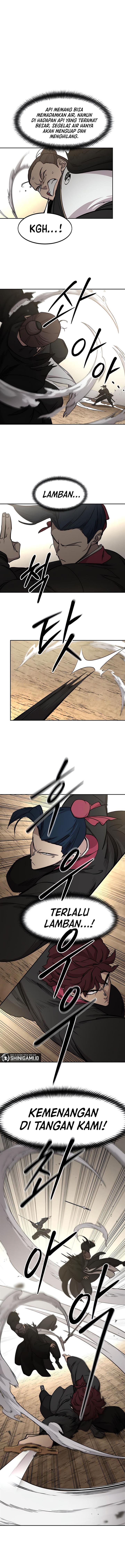 Return of the Flowery Mountain Sect Chap 78 - Next Chap 79