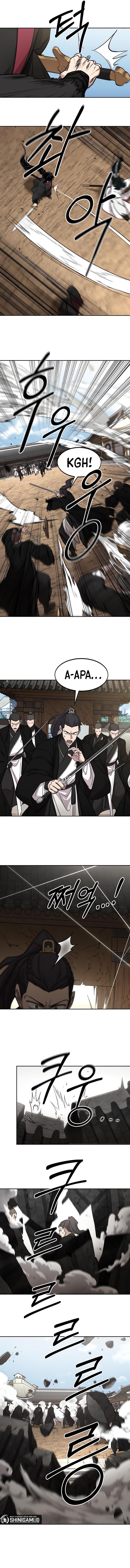 Return of the Flowery Mountain Sect Chap 78 - Next Chap 79