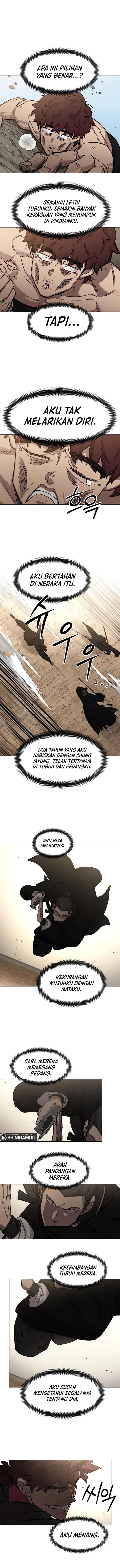 Return of the Flowery Mountain Sect Chap 78 - Next Chap 79