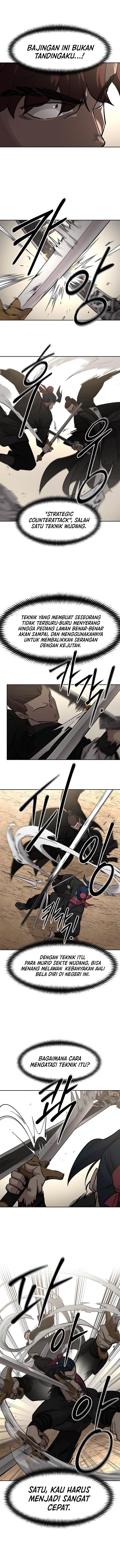 Return of the Flowery Mountain Sect Chap 78 - Next Chap 79