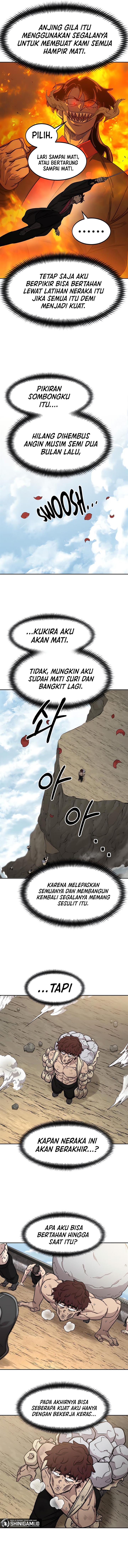 Return of the Flowery Mountain Sect Chap 78 - Next Chap 79