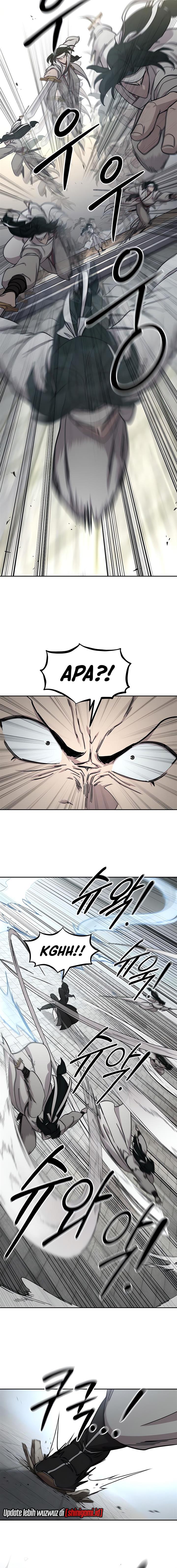 Return of the Flowery Mountain Sect Chap 79 - Next Chap 80