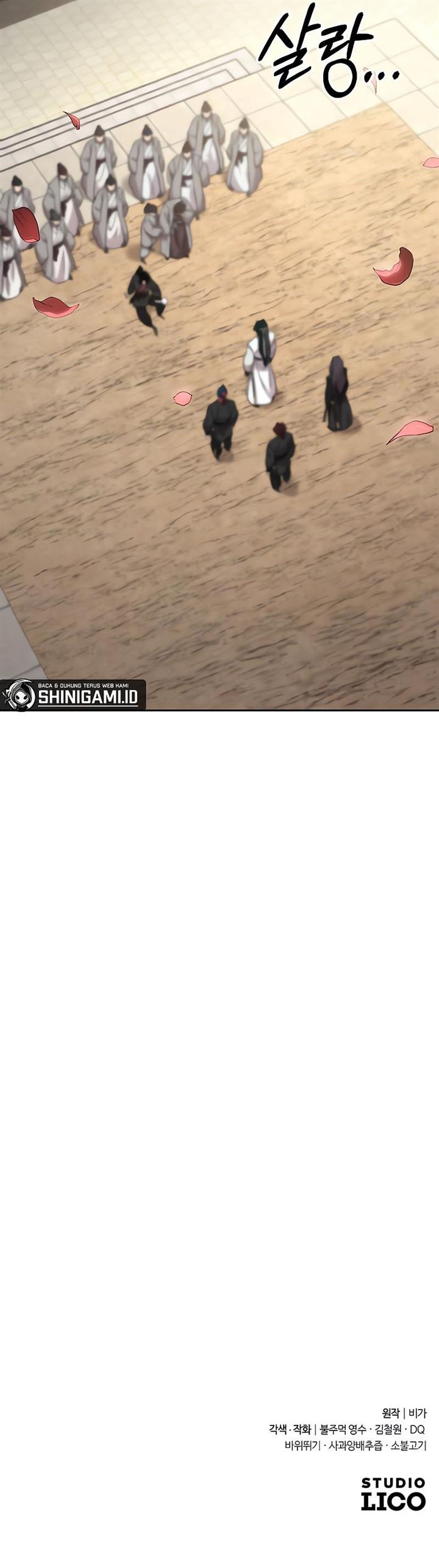 Return of the Flowery Mountain Sect Chap 79 - Next Chap 80