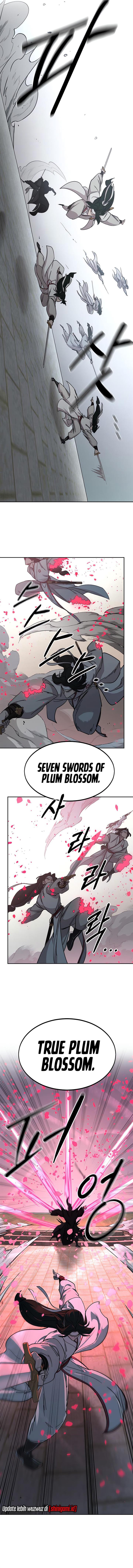 Return of the Flowery Mountain Sect Chap 79 - Next Chap 80