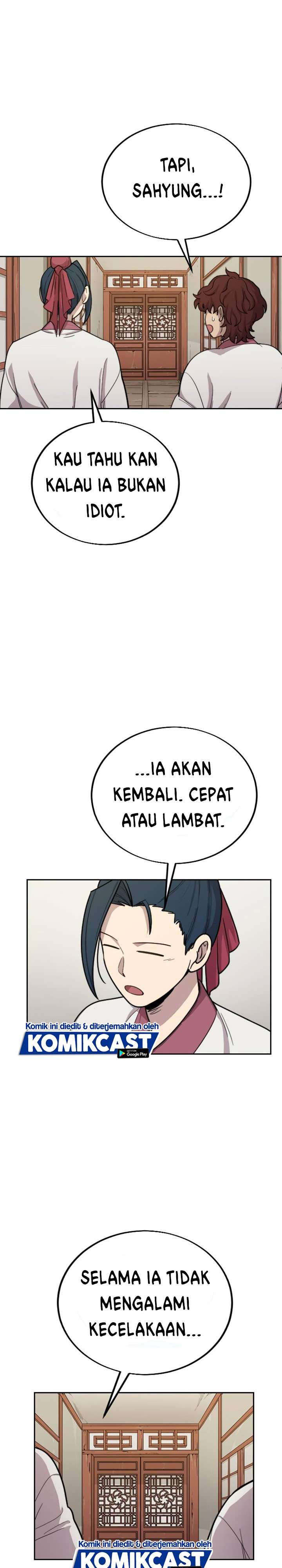 Return of the Flowery Mountain Sect Chap 7 - Next Chap 8