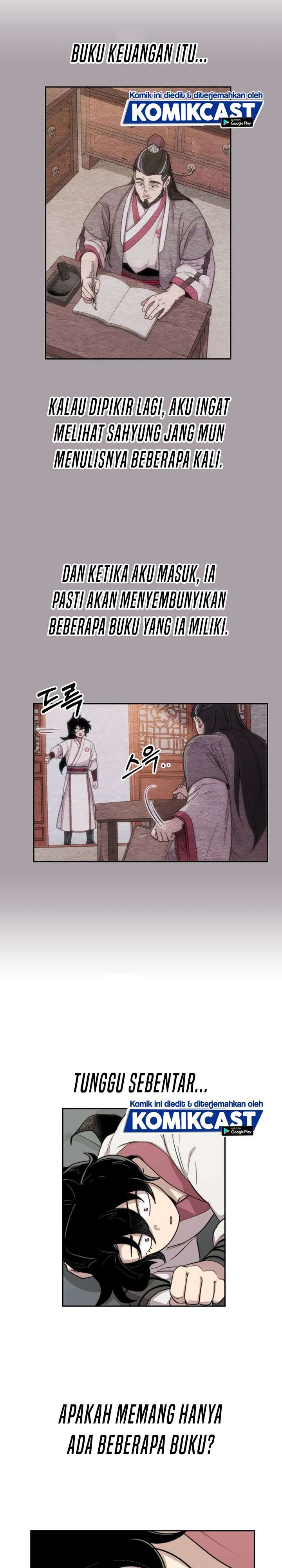 Return of the Flowery Mountain Sect Chap 7 - Next Chap 8