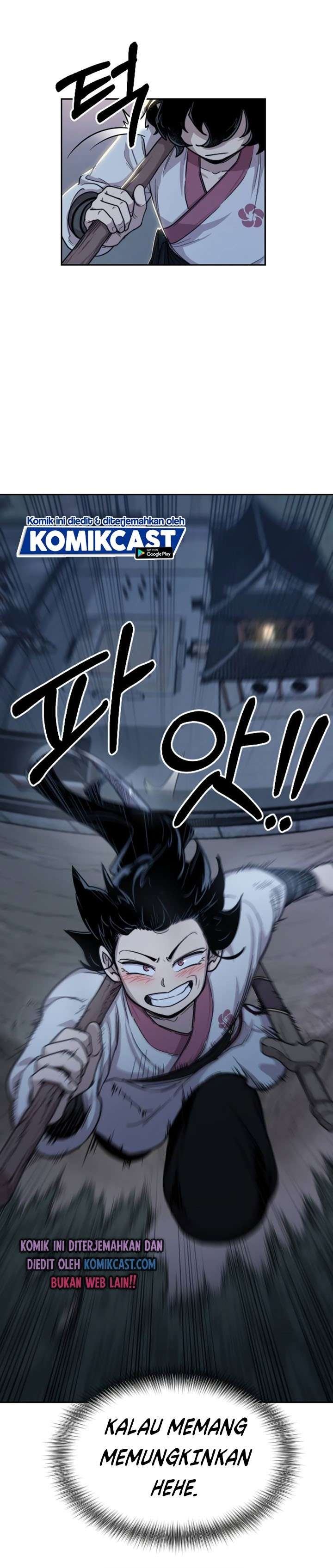 Return of the Flowery Mountain Sect Chap 7 - Next Chap 8