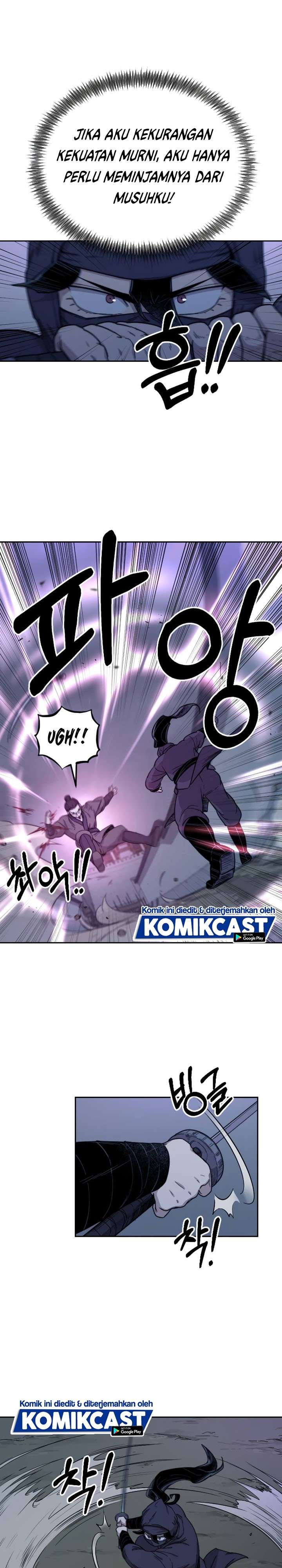 Return of the Flowery Mountain Sect Chap 7 - Next Chap 8