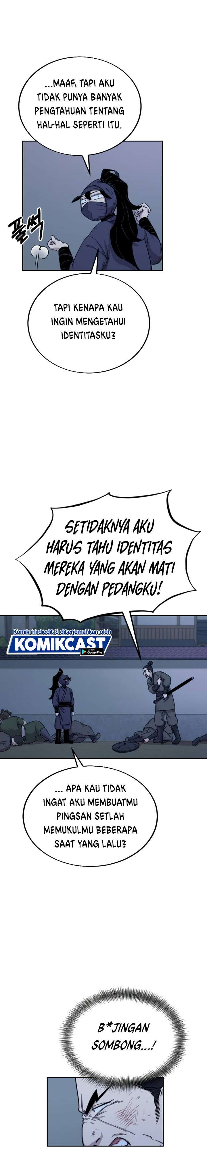 Return of the Flowery Mountain Sect Chap 7 - Next Chap 8