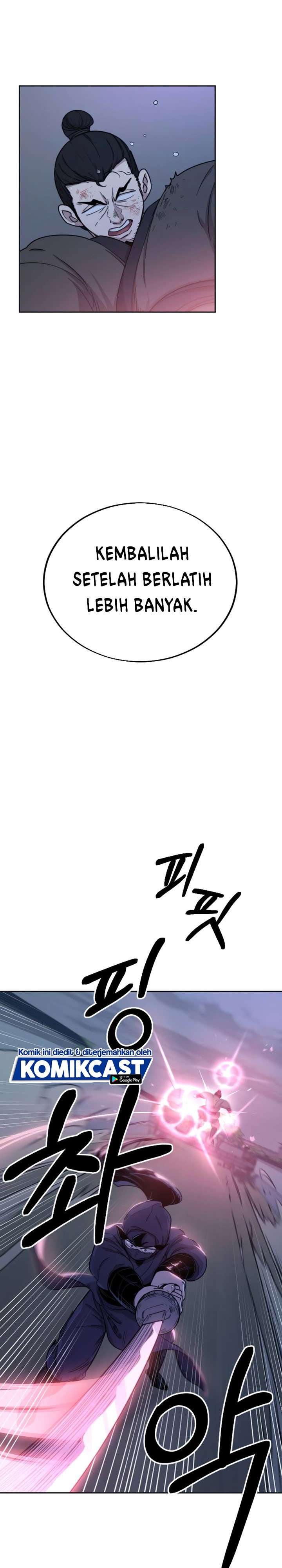 Return of the Flowery Mountain Sect Chap 7 - Next Chap 8