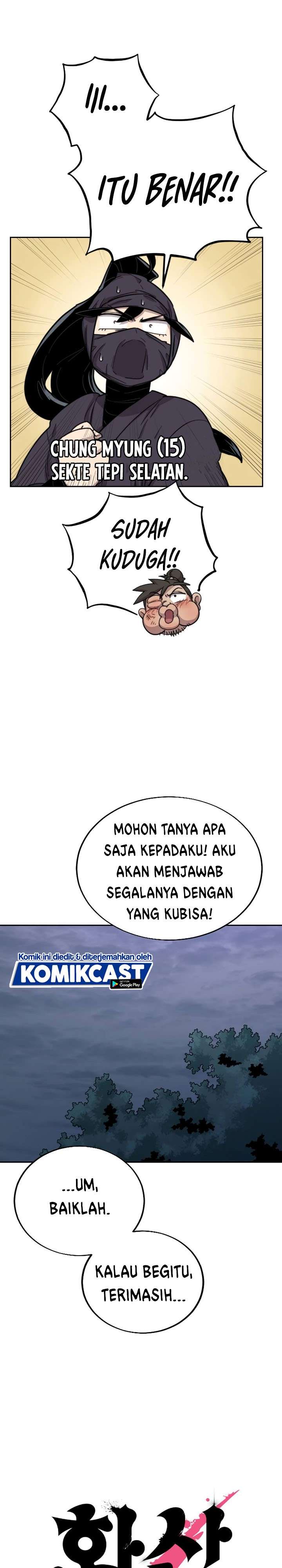 Return of the Flowery Mountain Sect Chap 7 - Next Chap 8