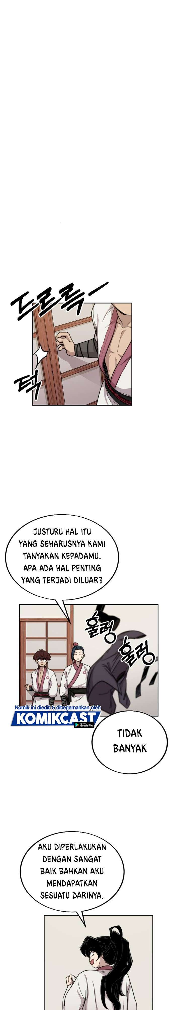 Return of the Flowery Mountain Sect Chap 7 - Next Chap 8